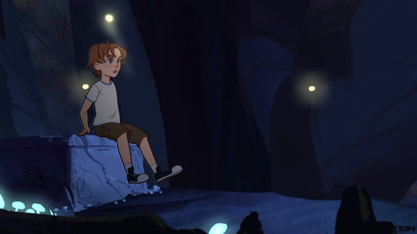 Simon the Sorcerer Origins