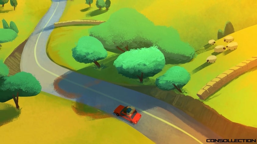 Simon the Sorcerer Origins