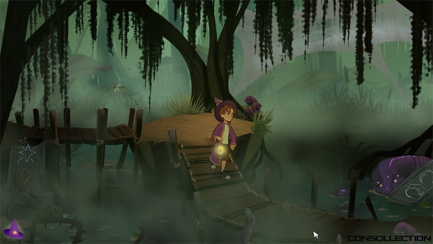 Simon the Sorcerer Origins