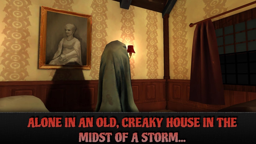 Sisters - Otherworld Interactive. Un jeu d'aventure gratuit