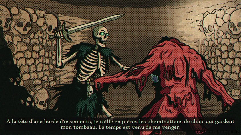 Cin&eacute;matique Horror Comics
