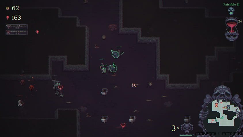 Une bande-son organique au service de la horde