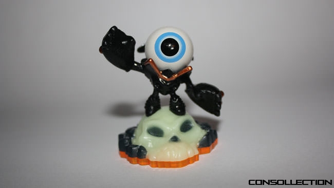 Skylanders Eye Small