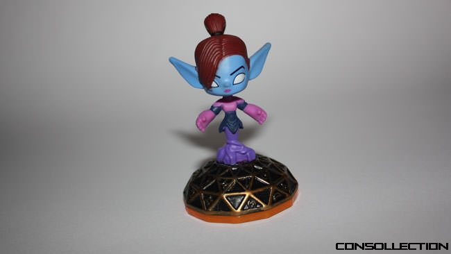 Skylanders Mini Jini