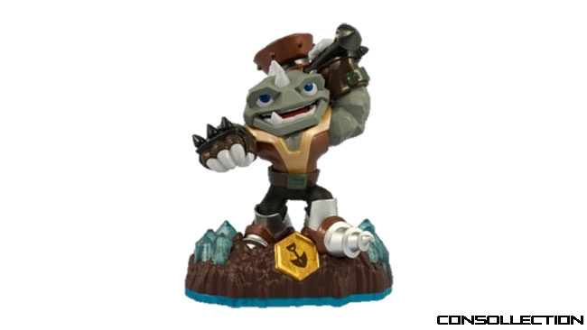 Skylanders SWAP Force