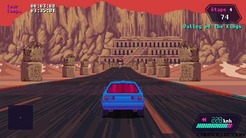 Slipstream