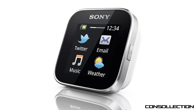 Smart Watch Sony