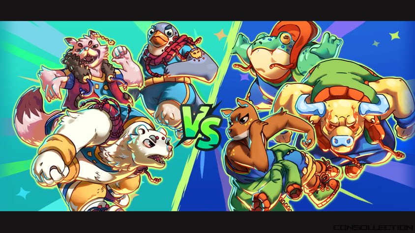 Des champions s&rsquo;affrontent dans un tournoi impitoyable