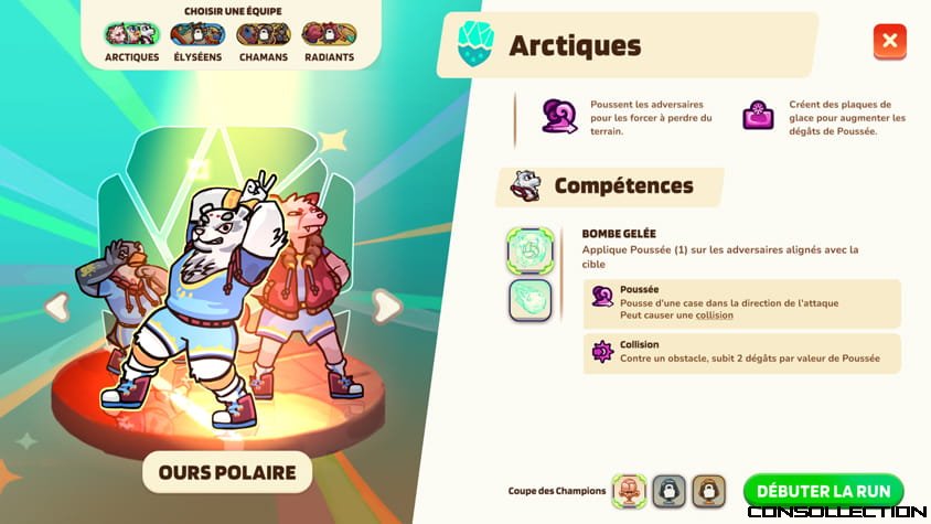 Les comp&eacute;tences