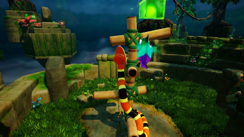 Snake Pass