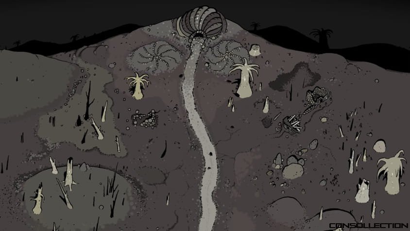 Explorer les entrailles d&rsquo;un donjon ancien