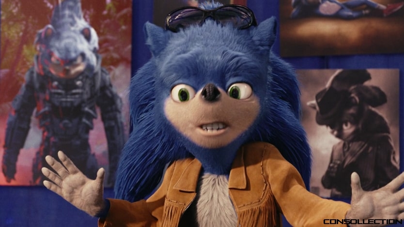 Sonic