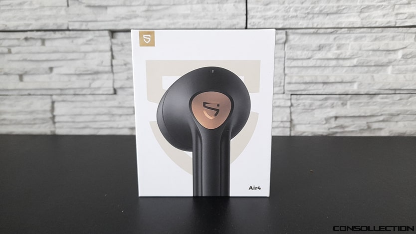 SoundPeats Air4 Earbuds
