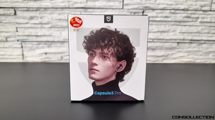 SoundPeats Capsule 3 Pro