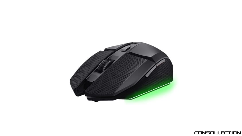 Souris Trust Gaming GXT 122 Felox+