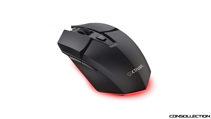 Souris Trust Gaming GXT 122 Felox+