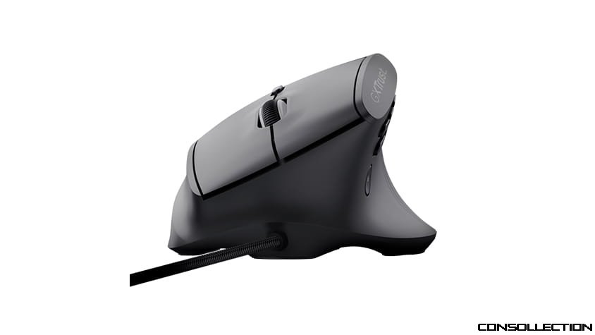 Souris Trust GXT 145 Rexxa