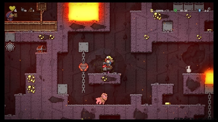 Spelunky 2