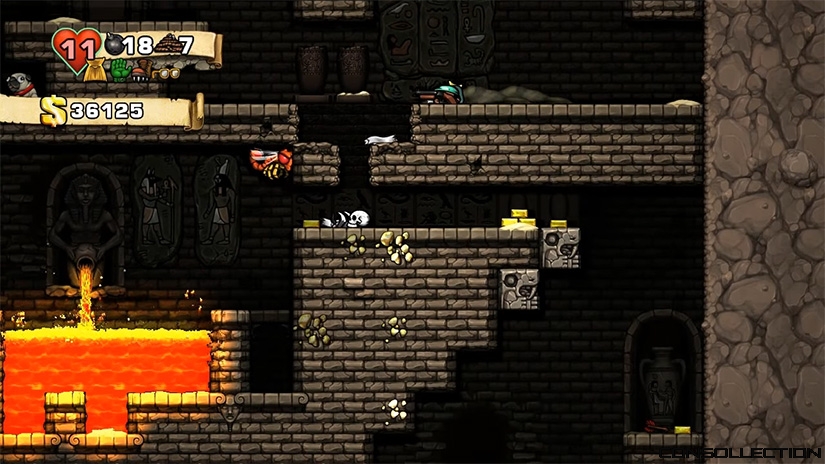 Spelunky