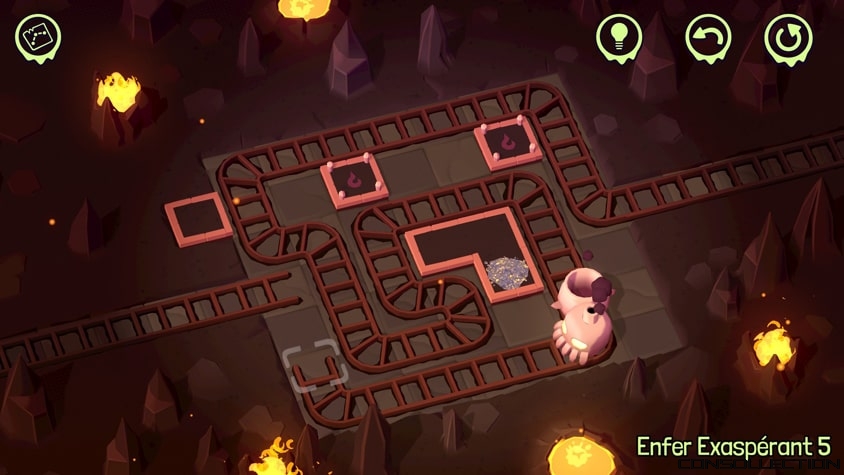 Spooky Express
