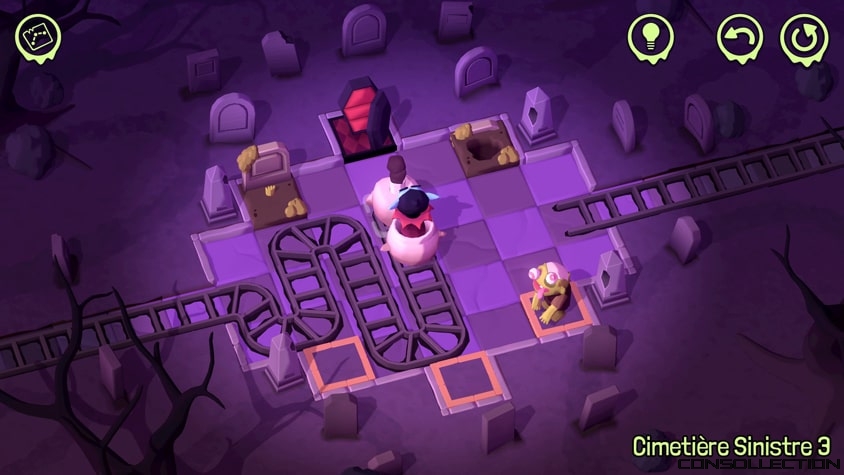 Spooky Express