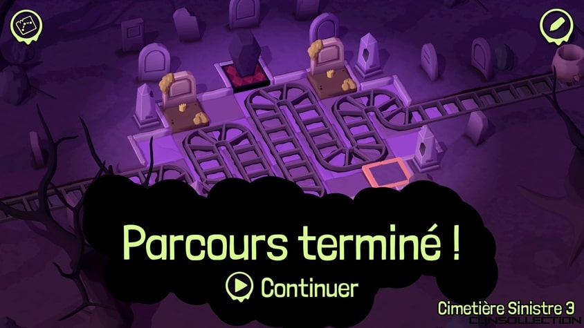 Spooky Express