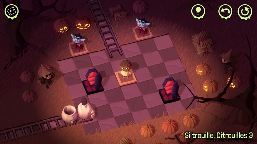 Spooky Express