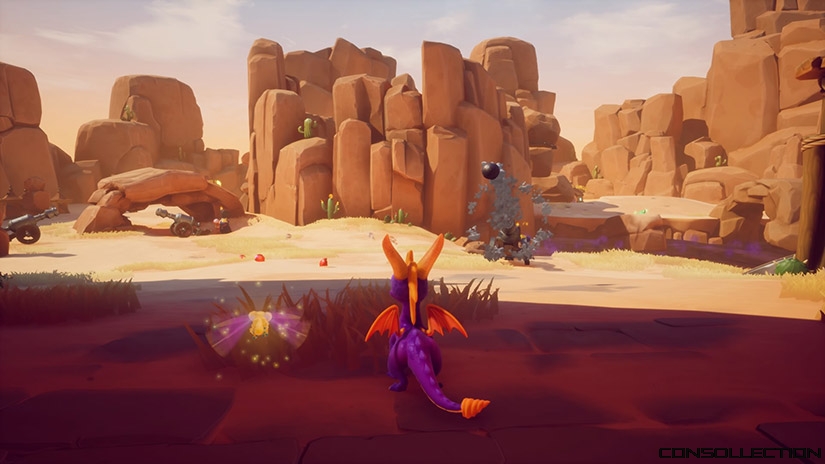 Spyro Reignited Trilogy