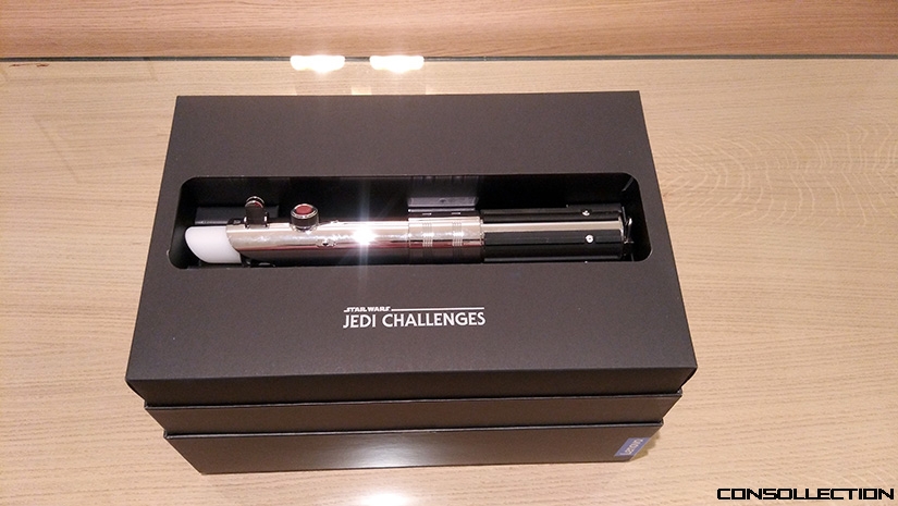 Star Wars Jedi Challenges