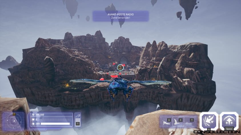 Starship Troopers Ultimate Bug War 