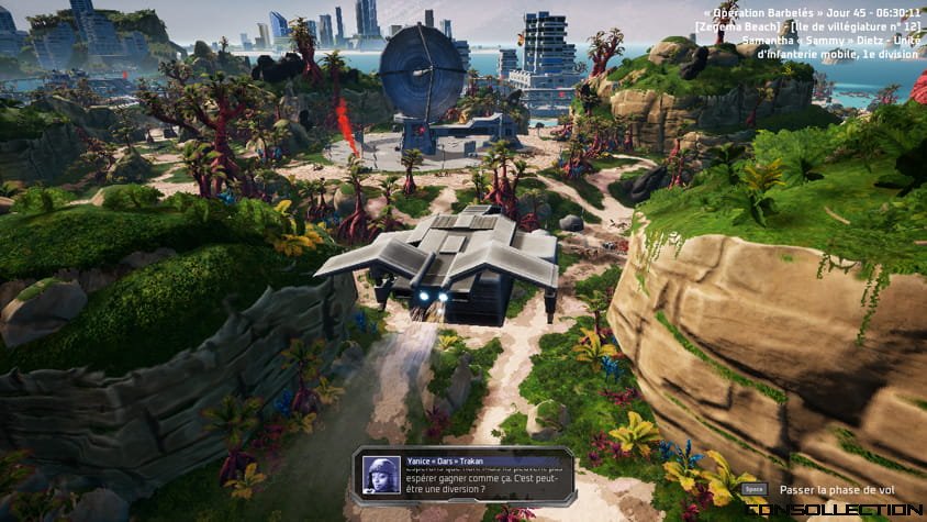 Starship Troopers Ultimate Bug War 