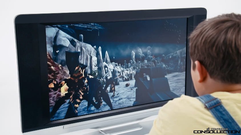 Starship Troopers Ultimate Bug War 