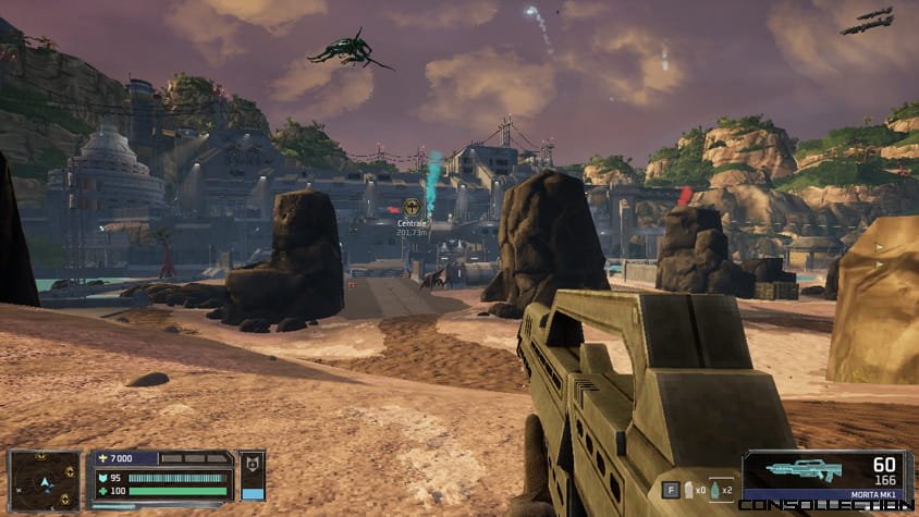 Starship Troopers Ultimate Bug War 