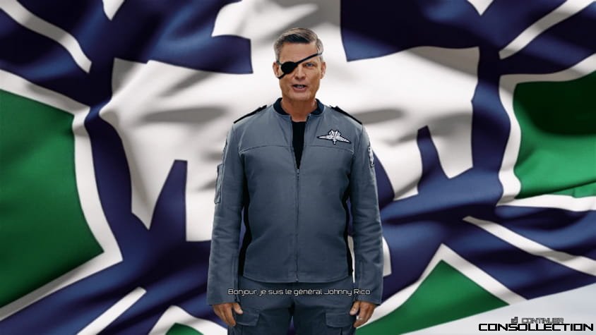 Starship Troopers Ultimate Bug War 