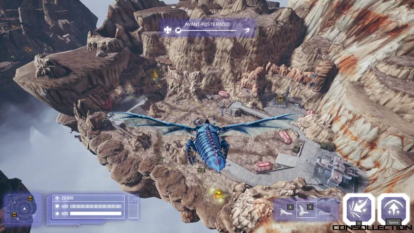 Starship Troopers Ultimate Bug War
