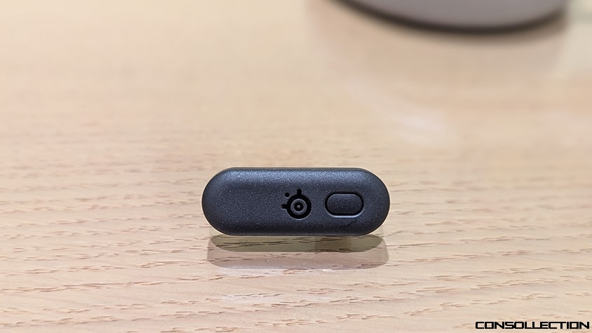 SteelSeries Arctis Nova 3P Wireless
