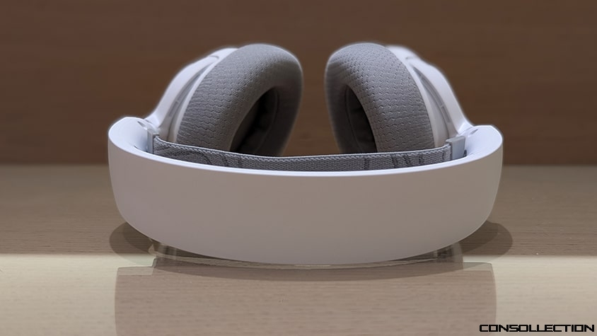SteelSeries Arctis Nova 3P Wireless