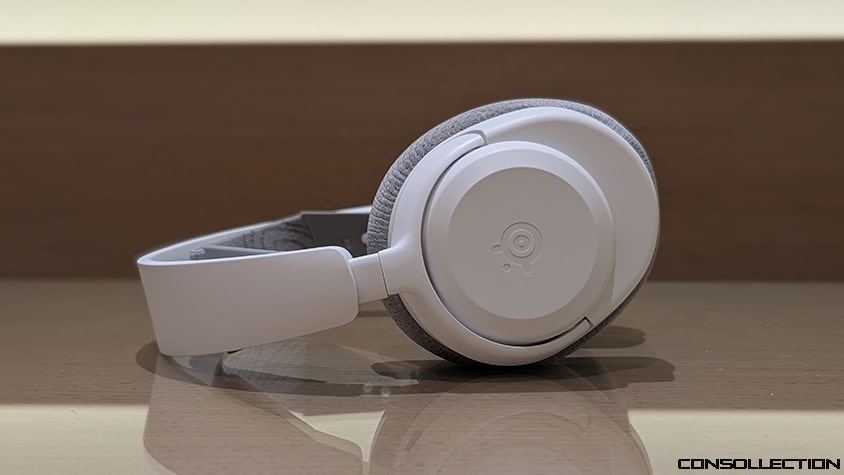 SteelSeries Arctis Nova 3P Wireless