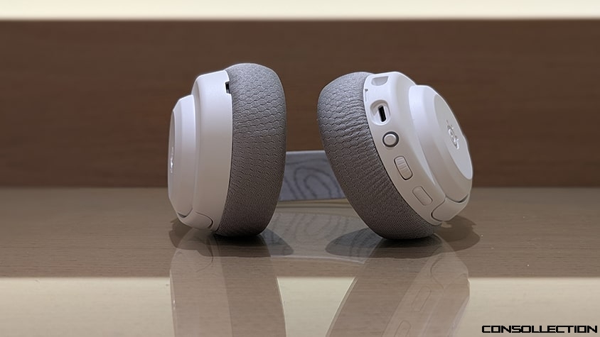 SteelSeries Arctis Nova 3P Wireless