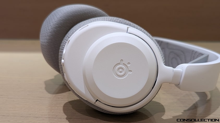 SteelSeries Arctis Nova 3P Wireless