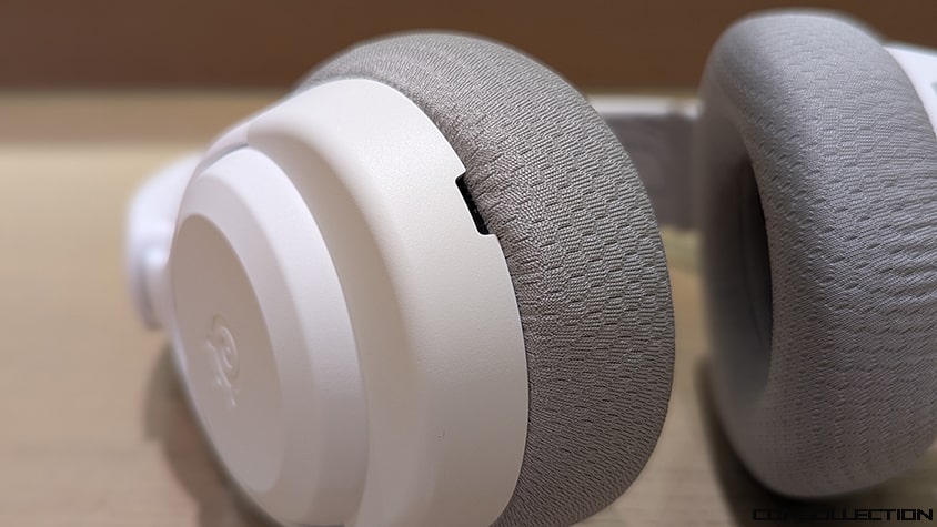 SteelSeries Arctis Nova 3P Wireless