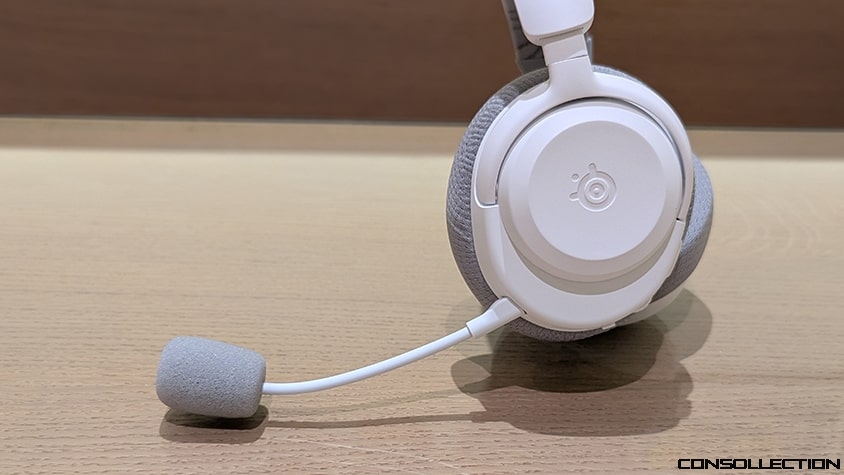 SteelSeries Arctis Nova 3P Wireless