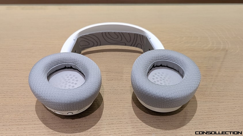 SteelSeries Arctis Nova 3P Wireless