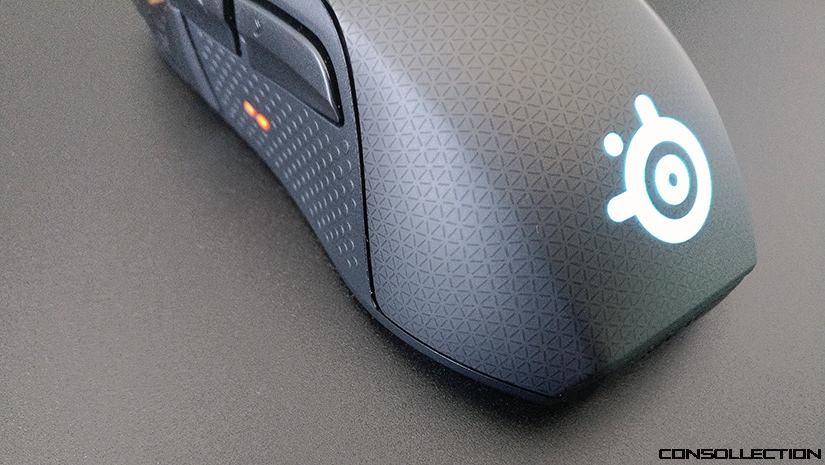 Steelseries Rival 700