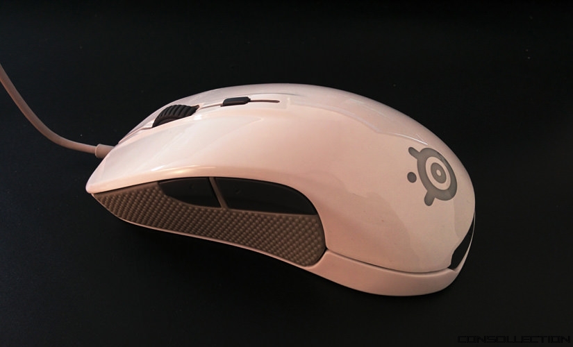 SteelSeries Rival