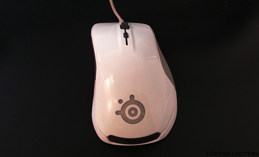 SteelSeries Rival