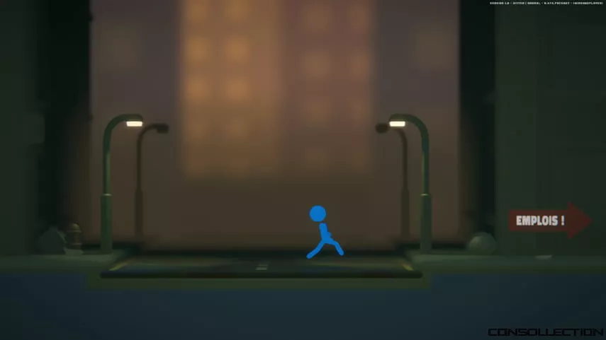 Stick It to the Stickman