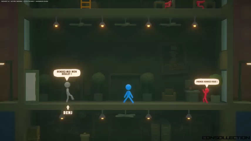 Stick It to the Stickman