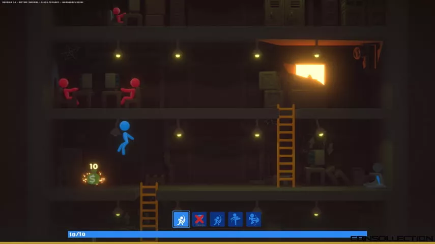 Stick It to the Stickman