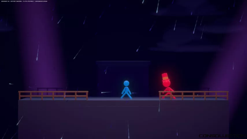 Stick It to the Stickman